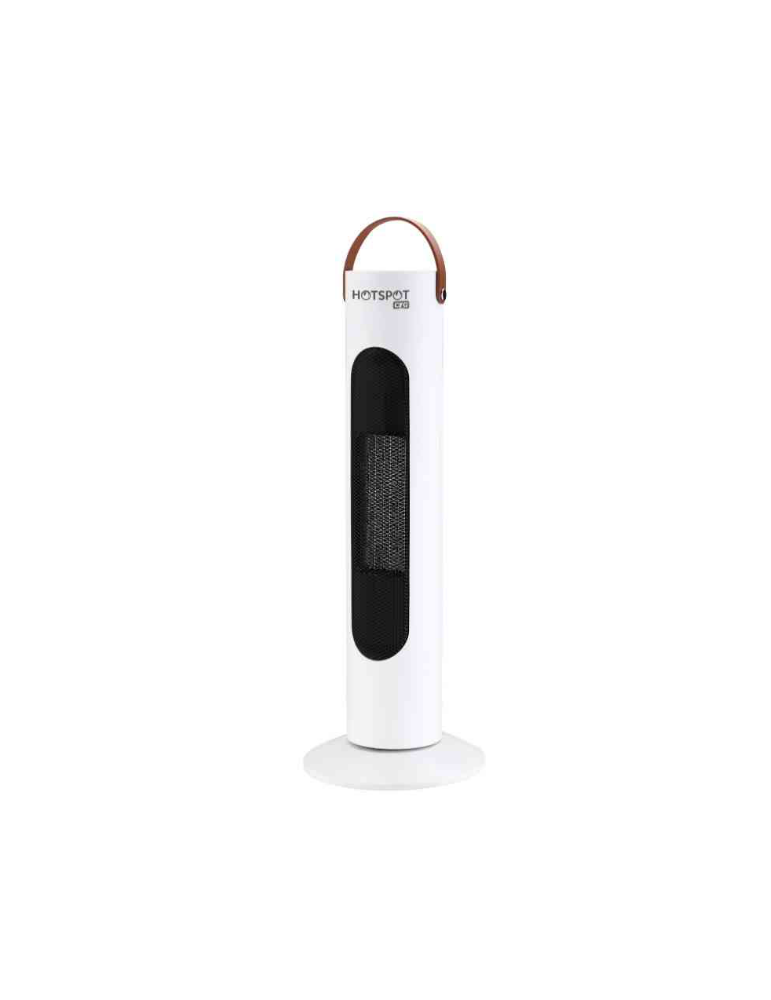 Termoventilatore Hot Spot A Torre PTC 2000W CFG - ER037