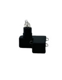 Lampada Per Comandi Living 230V 1,5MA BTICINO - L4741/230