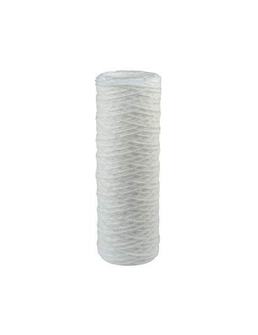 Filtro Cartuccia Filo Avvolto Junior FA 7''m SX 10mcr Setto Filtrante Polipropilene ATLAS FILTRI - RE5114409