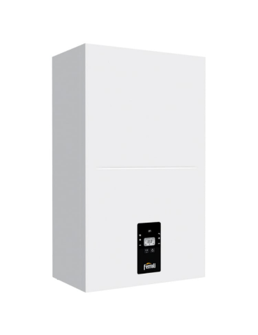 Caldaia A Condensazione Da 28kw Bluehelix Alpha 28 C FERROLI - OTPF4AWA