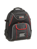 Zaino Trolley Per Utensili E Netbook 15'' GT LINE - TOP07XLR