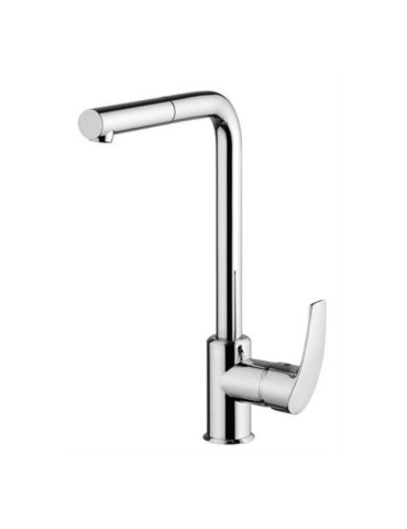 Miscelatore Monocomando Monof. Lavello Atomix 3.0 PAINI - D1CR591A90