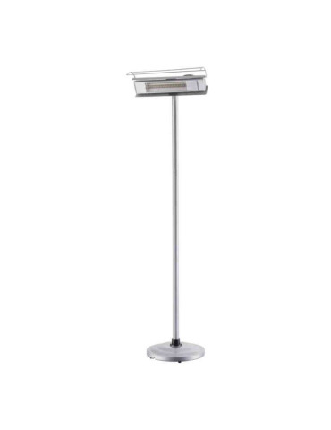 Stufa Ad Infrarossi Da Esterno E Da Interno 1500w IP65 KEBILI CFG - ER004
