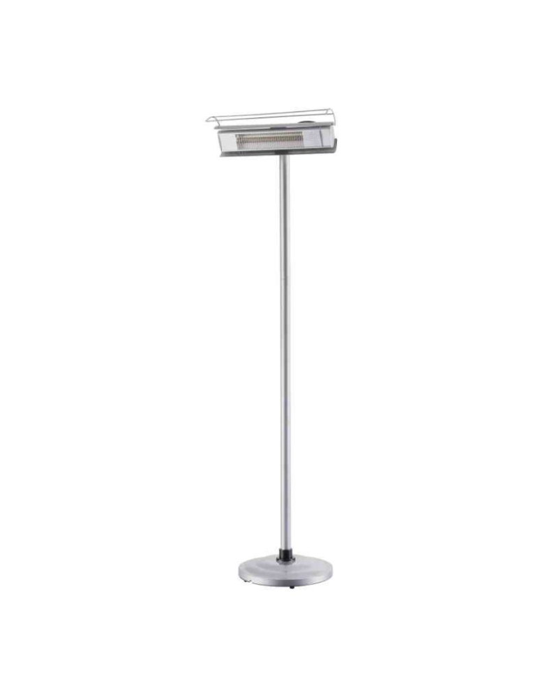 Stufa Ad Infrarossi Da Esterno E Da Interno 1500w IP65 KEBILI CFG - ER004