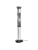 Stufa Da Interno/Esterno 2700w, IP34 PATIO 2700 CFG - ER030