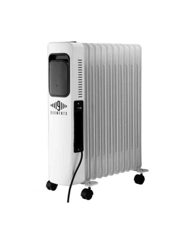 Radiatore Ad Olio 2000W 9 Elements CFG - ER040