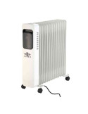 Radiatore Ad Olio 2500w 13 Elements CFG - ER046