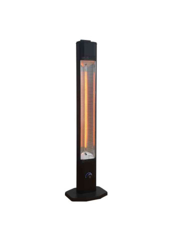 Stufa A Torre 2000w Con Telecomando HOTTAGON CFG - ER045