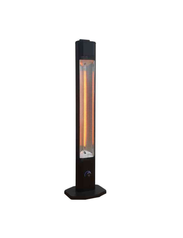 Stufa A Torre 2000w Con Telecomando HOTTAGON CFG - ER045
