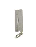 Citofono Signo A 2 Fili Per Sistema 2VOICE URMET - 1183/2