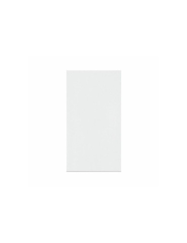 Tappo Copriforo Banquise S45  Bianco Lucido AVE - 45B13