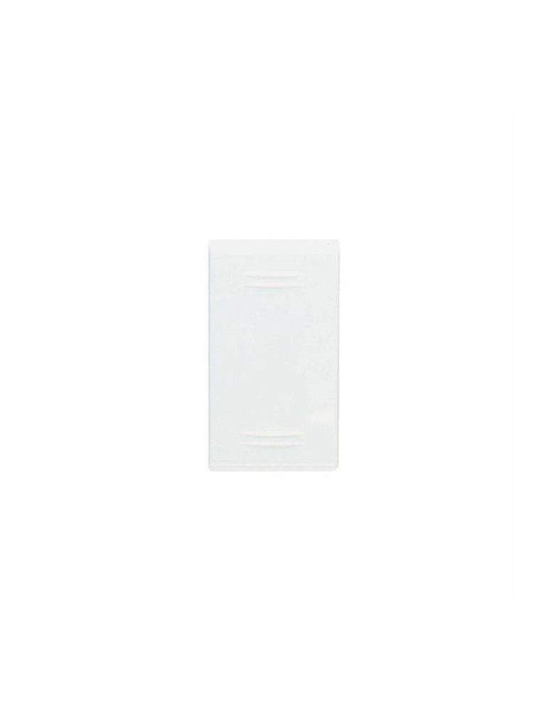 Interruttore Tasto Intercambiabile Banquise S45 AVE - 45B01
