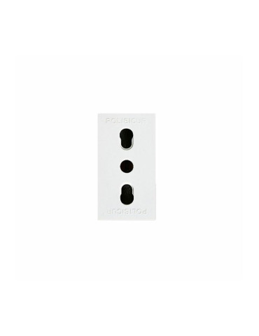 Presa Bipasso Banquise S45 AVE - 45B06/15TS