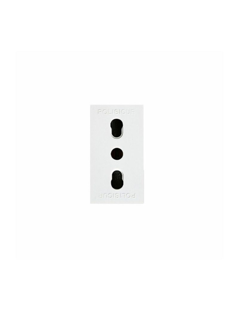 Presa Bipasso Banquise S45 AVE - 45B06/15TS