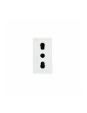 Presa Bipasso Banquise S45 AVE - 45B06/15TS
