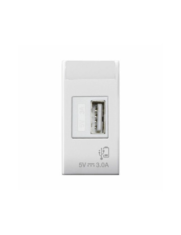 Caricatore USB Universale Domus AVE - 441082USB3A