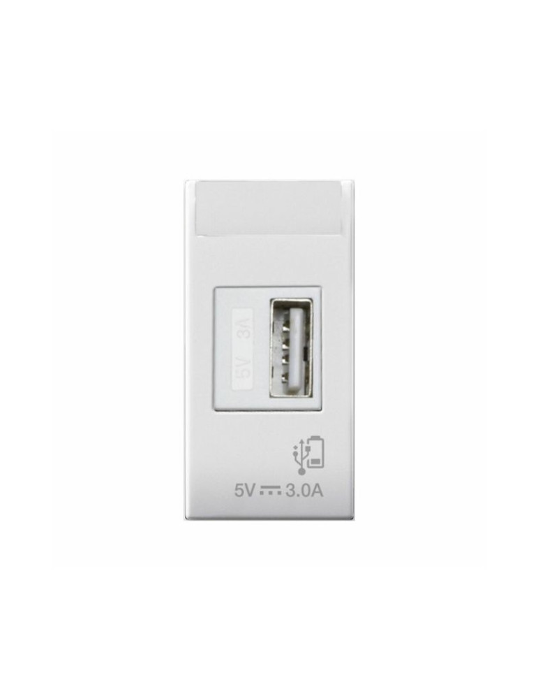 Caricatore USB Universale Domus AVE - 441082USB3A