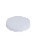 Plafoniera LED LIA Rotonda 24W IP54 Luce Naturale (4500K) ARON LIGHT - LIA