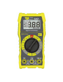 Multimetro Digitale Tascabile EASY By HT Con Display Retroilluminato ETELEC -  TE-100
