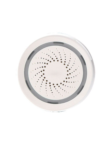 Sirena Interna Wireless Smart Tuya ELCART - 36/05250-00