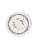 Sirena Interna Wireless Smart Tuya ELCART - 36/05250-00