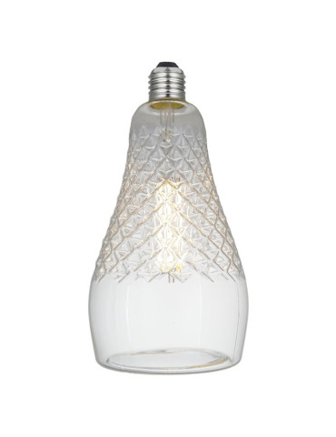 Lampada Decorativa Iris 6W Cristallo Led DAYLIGHTITALIA - 700276.0IA