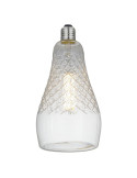 Lampada Decorativa Iris 6W Cristallo Led DAYLIGHTITALIA - 700276.0IA