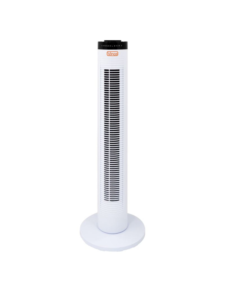Ventilatore A Torre HYUNDAI YF-TO3214 45w VINCO - 70622