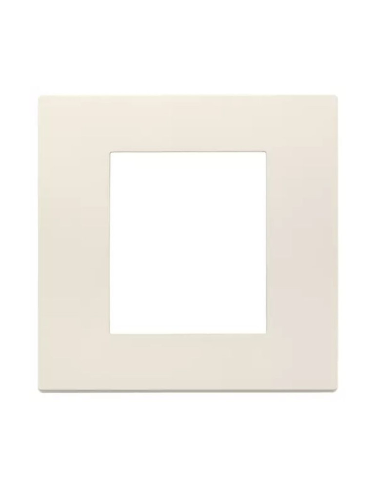 Placca 2 Moduli Canapa Serie Linea VIMAR - 30642.01