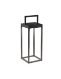 Lampada Da Tavolo SOL Con Ricarica Solare 2,5W Per Interni Ed Esterni PAN LIGHTING EVOLUTION - GDN05116