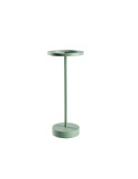 Lampada Da Tavolo SMART Salvia 2,5W PAN LIGHTING EVOLUTION - TAV40013
