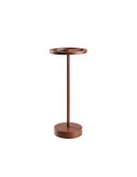 Lampada Da Tavolo SMART Ruggine 2,5W PAN LIGHTING EVOLUTION - TAV40012