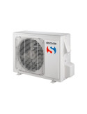 Condizionatore Monosplit A Parete Serie Console 9K 2,7KW Wifi R32A SINCLAIR - ASP-09BI