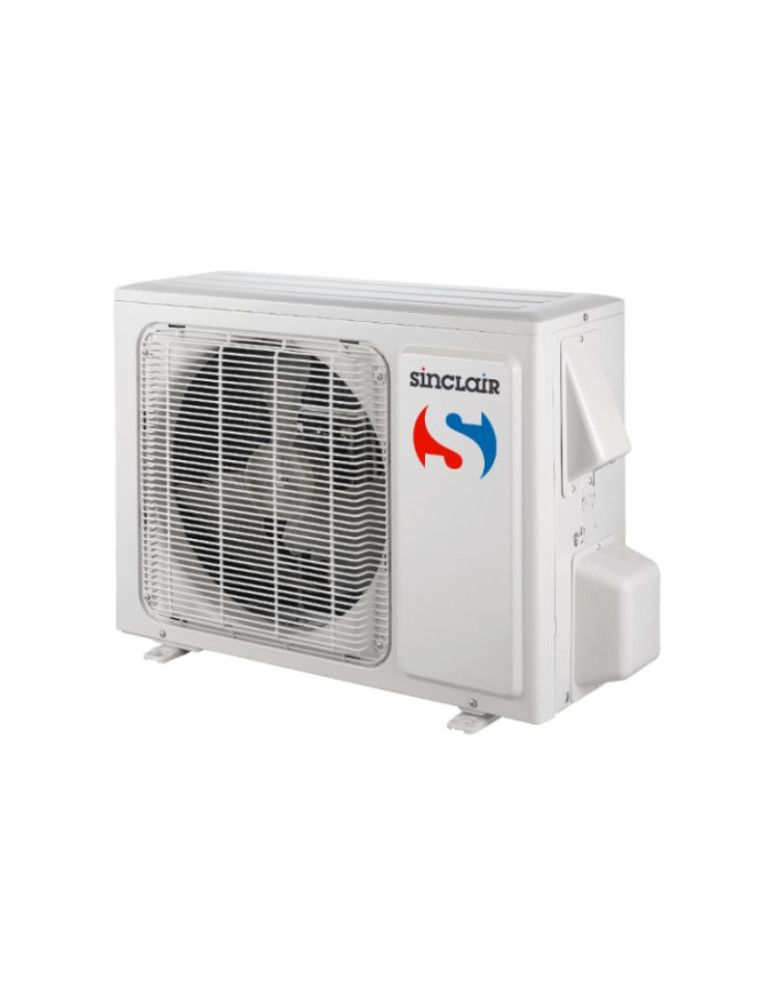 Condizionatore Monosplit A Parete Serie Console 18K 5,2KW Wifi R32A SINCLAIR - ASP-18BI