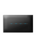 Placca Cornice YOUNG TOUCH 44 Grigio tekla 4Mod 4 Comandi A Scomparsa Tecnopolimero - 44PJTC4GTK