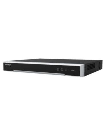 NVR 16CH HDMI Videoregistratore Serie 7600 HDD 2 TB Specifico TVCC Incluso HIKVISION - DS-7616NI-Q2 303616532