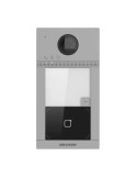 Videocitofono Postazione Esterna IP65 Monofamiliare HIKVISION - DS-KV8113-WME1 305303621