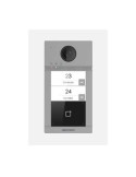 Videocitofono Postazione Esterna IP65 Bifamiliare HIKVISION - DS-KV8213-WME1 305303623