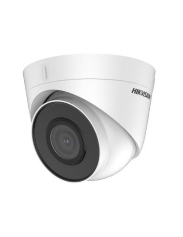 Telecamera Turret Fix Focal Dome 4MP ottica 2,8mm HIKVISION - DS-2CD1343GOE-I 311316949