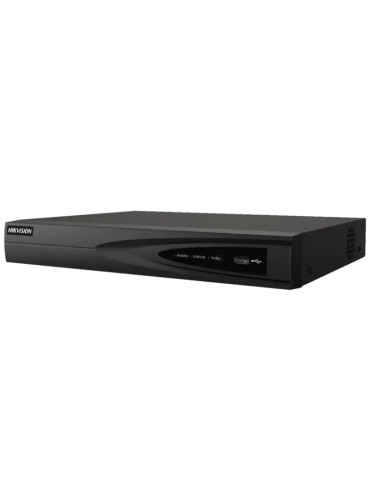 NVR 8CH 8Poe HDMI Videoregistratore Serie 7600 HDD 2 TB Specifico TVCC Incluso HIKVISION - DS-7608NI-Q2/8P 303616549