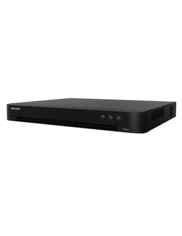 DVR Videoregistratore Hybrid Turbo HD Motin 2.0 HDD 1 TB 8 CH Specifico TVCC Incluso HIKVISION - IDS-7208HUHI-E2/S 300228143
