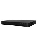 DVR Videoregistratore Hybrid Turbo HD Motin 2.0 HDD 1 TB 8 CH Specifico TVCC Incluso HIKVISION - IDS-7208HUHI-E2/S 300228143