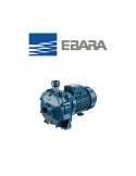 Pompa CDA/E 2 HP Centrifuga EBARA - 1210150000E