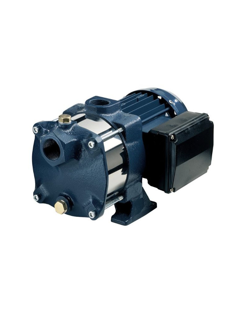 Pompa Centrifuga multistadio compact A/M 15 1.5 HP EBARA - 1480060000E