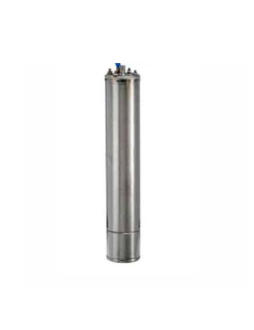 Motore Sommerso 4" Monofase 4OS07M235/C LOWARA - 4OS07M235/C