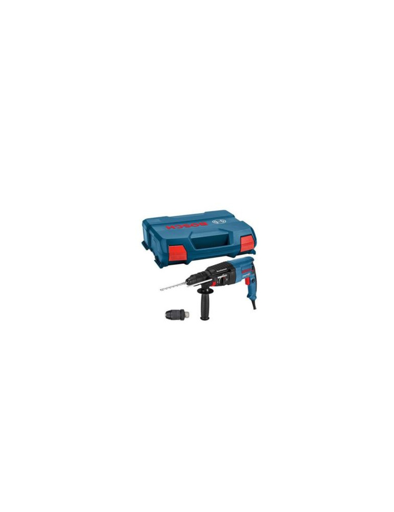 GBH 2-25 F Martello Perforatore Tassellatore BOSCH - 0611254600
