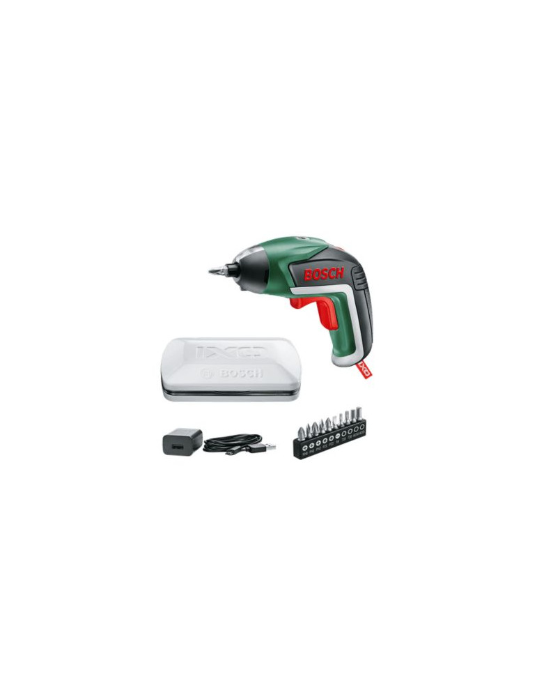 IXO 5 Avvitatore a Batteria BOSCH - 06039A8000