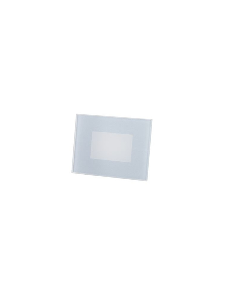 Segnapasso 5W In Vetro TRICOLOR Scatola 503 LAMPO - SPLED503VMC
