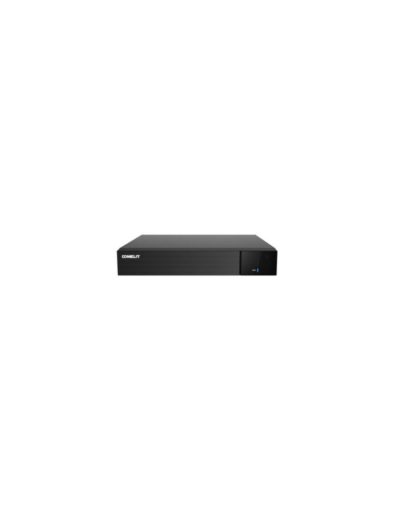 Videoregistratore digitale XVR 4 ingressi 5MP HDD 1TB COMELIT - AHDVR004N05A