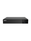 Videoregistratore XVR 4 Ingressi 5MP AI HDD 1 TB COMELIT - AHDVR004N05A